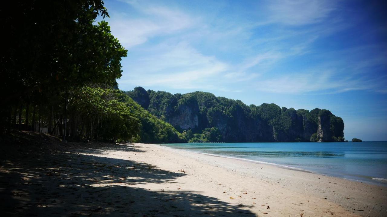 베케이션 빌리지 프라낭 인  호텔 Ao Nang 외부 사진
